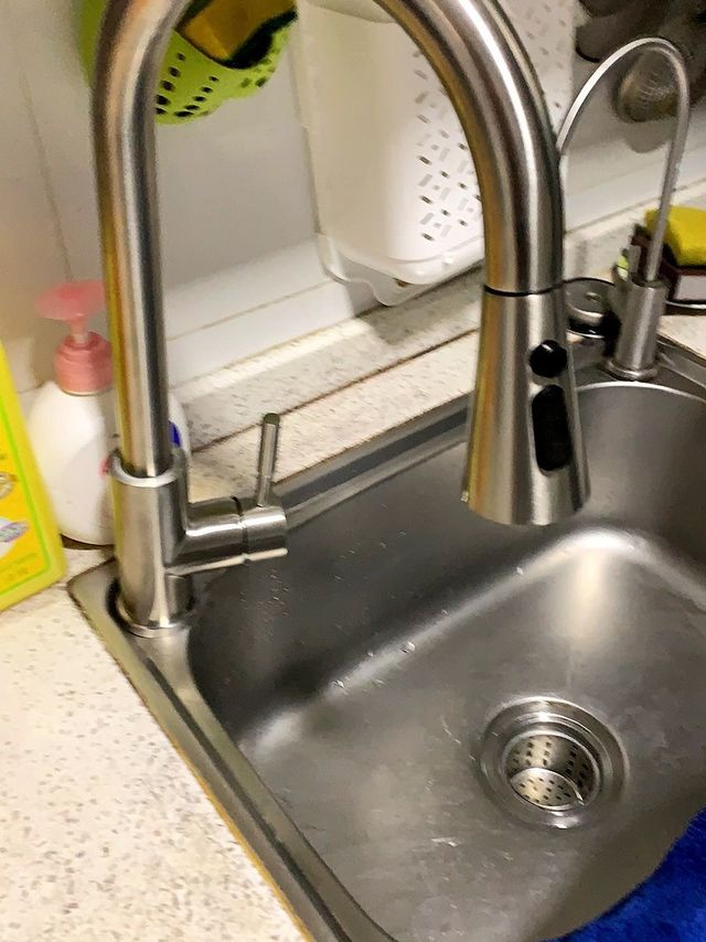 箭牌水龙头的优势,家庭主妇首选