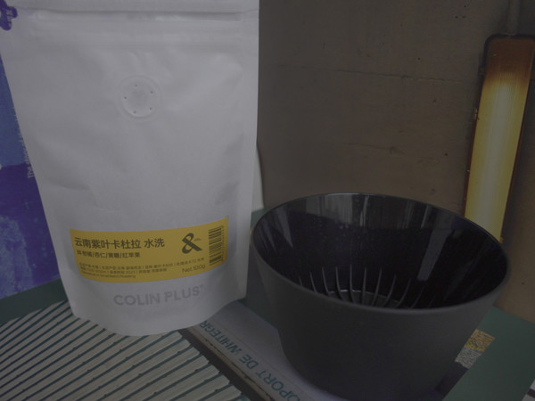 手冲咖啡我一次喝一升