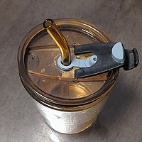 超手感 咖啡玻璃杯