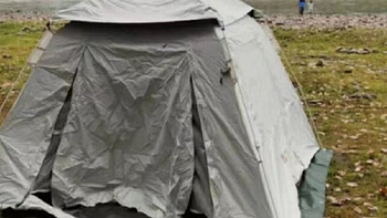 牧高迪帐篷：完美融合美观与实用性的露营选择