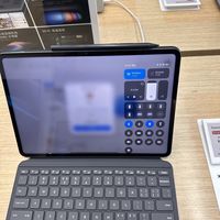 小米平板  6s，确实进步非常大