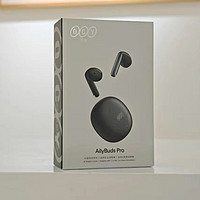 AI加持的耳机你见过么？QCY AilyBuds Pro带你进入自适应音频的世界