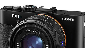 索尼 RX1R II 相机正式停产