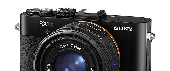 索尼 RX1R II 相机正式停产