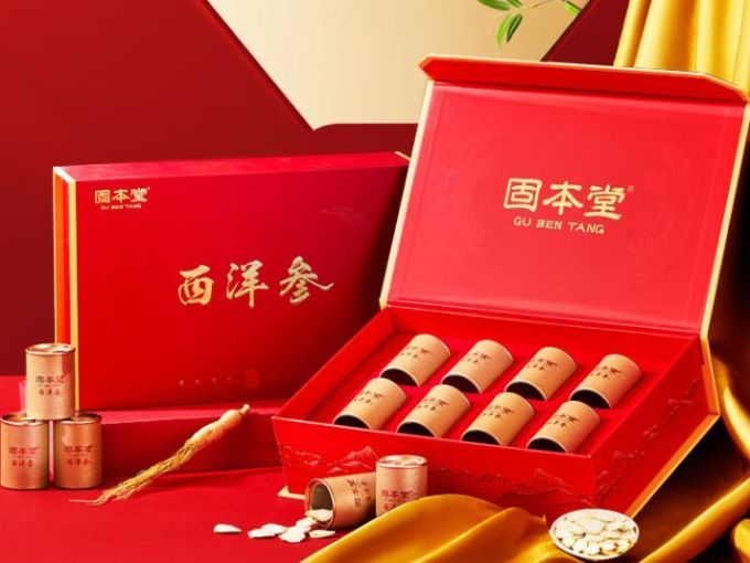 固本堂基础健康
