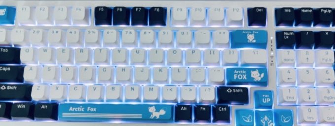 键盘