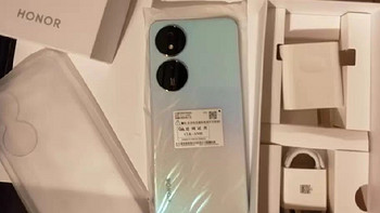 HONOR/荣耀Play8T 5G手机6000mAh大电池长续航850nit新款智能手机