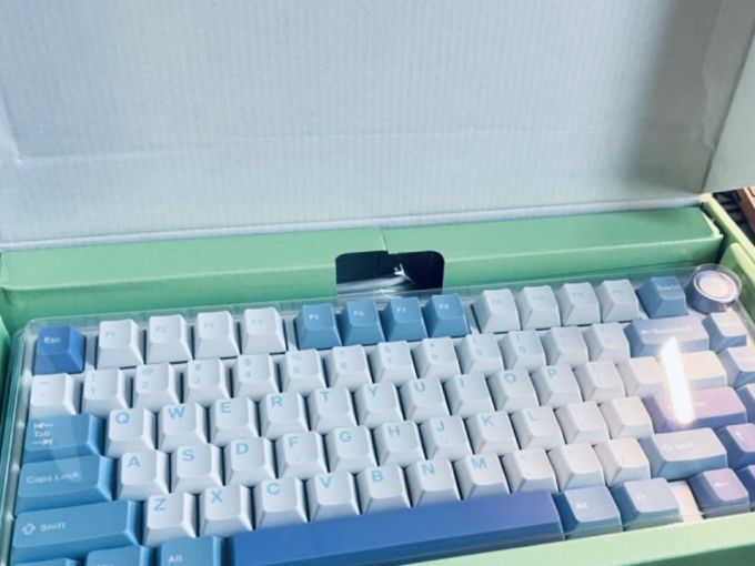 键盘
