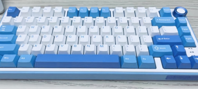 键盘