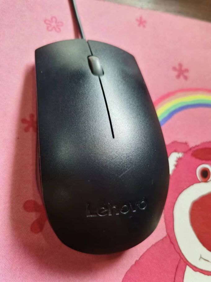 鼠标