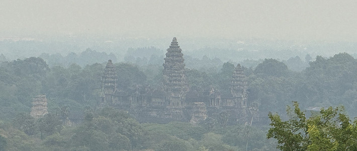 小徐の五一柬埔寨之旅