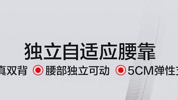 解锁游戏新境界：网易严选电竞椅，舒适与激情的完美碰撞！