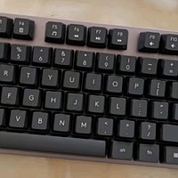 罗技K835机械键盘，游戏与办公的得力助手！