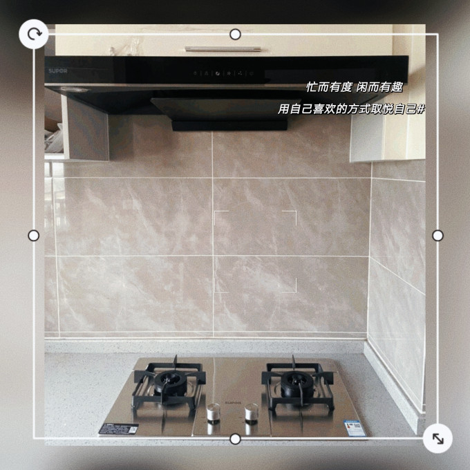 吸油烟机