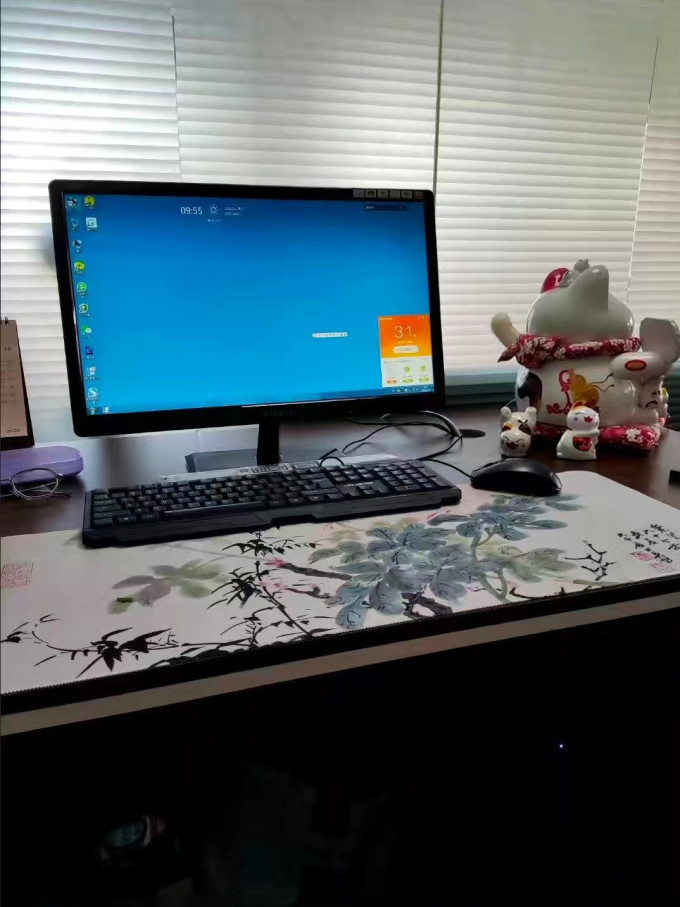 鼠标垫