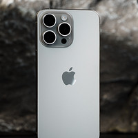 iPhone 15 Pro Max重回低价，512GB更亲民了，苹果“拍照机皇”！