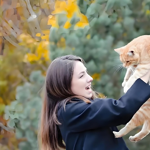 猫咪健康大作战！选对猫粮是关键