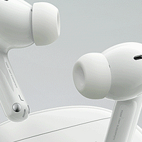 全新的听觉体验——绿联HiTune T6真无线蓝牙耳机!