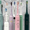 电动牙刷哪个牌子好？品质一流的五个可靠产品汇总