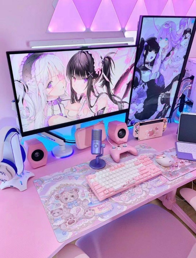 北狐电脑支架