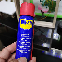 万金神油WD-40，家庭必备神器