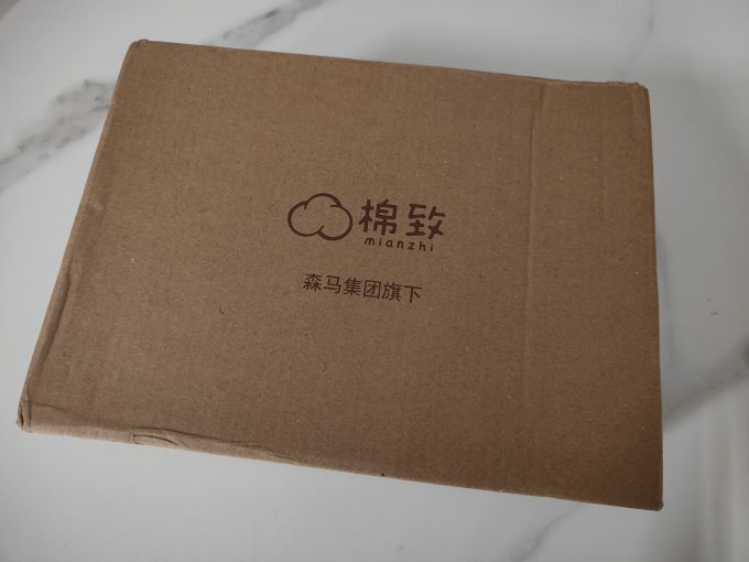 棉致童鞋