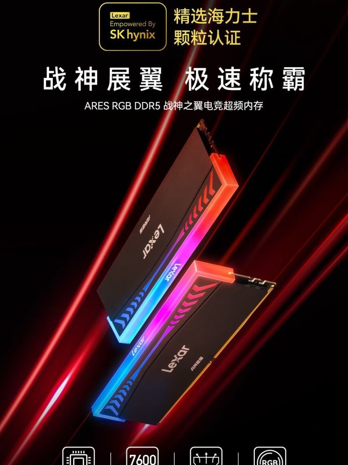 雷克沙内存
