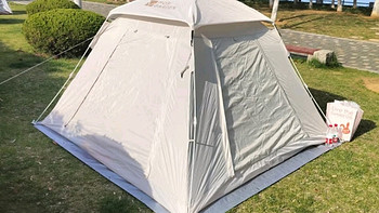户外露营帐篷选择指南！