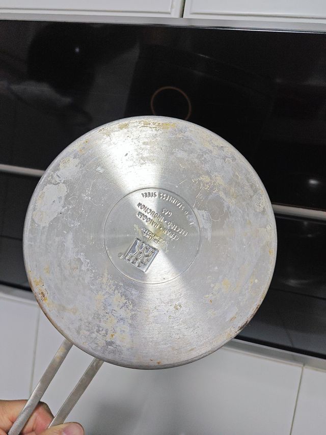 只要不怕贵，就选双立人