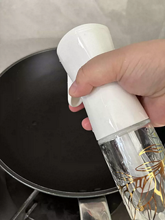  喷油瓶喷雾化：为厨房带来的清新变革