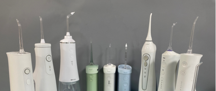 冲牙器品牌十大排名：十款热捧机型，强推必入！