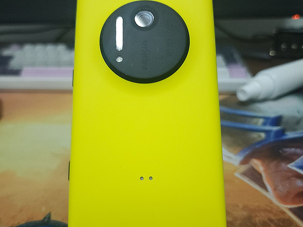 Nokia Lumia 1020：时光机器，摄影的巅峰！