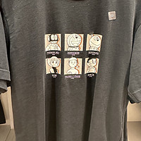 哆啦A梦经典T恤