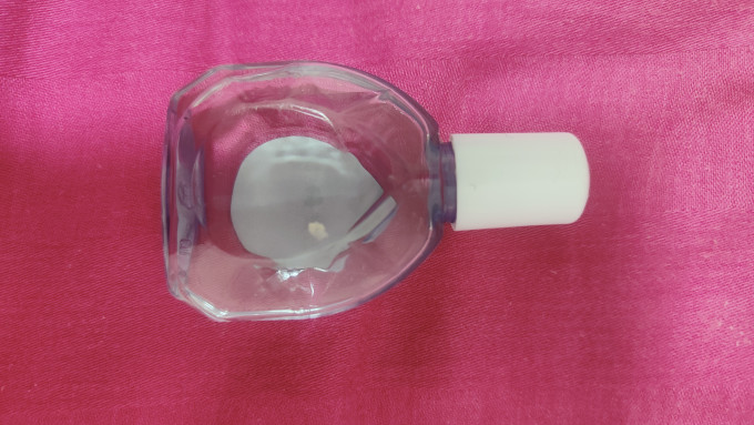 珍视明眼药水