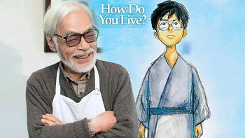 《你想活出怎样的人生》：宫崎骏的告别之作