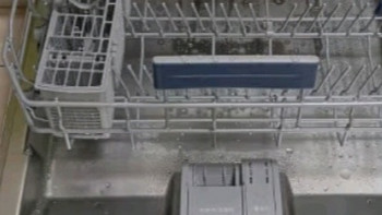 西门子洗碗机，让家务不再是负担！