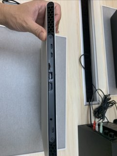 4千多收的外星人轻薄本居然可以玩3a？