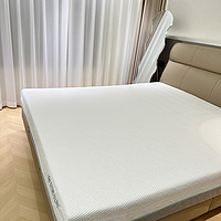 成年人的松弛感——在舒服的床垫上睡到自然醒～强烈推荐白色光年M1床垫，实测分享