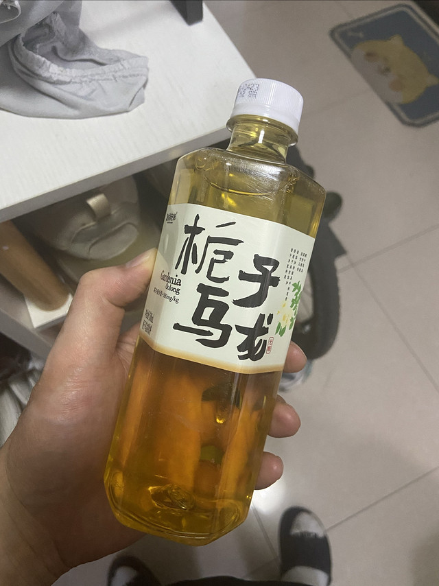 别样泡泡生茶