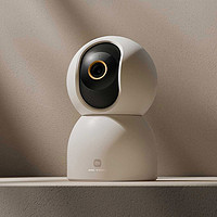 小米首款800万像素室内摄像机：小米智能摄像机 C700 上架预约，首发价349元