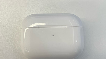 Apple AirPods Pro (第二代) 主动降噪无线蓝牙耳机超好用