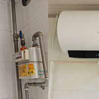 燃气热水器系列 篇二十六：分析燃气热水器和电热水器容量的区别，推荐燃热MODEL3、KL3PRO、KL5和KT5