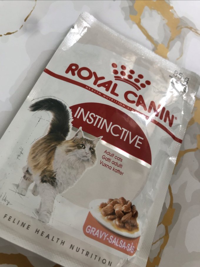 皇家猫咪干粮
