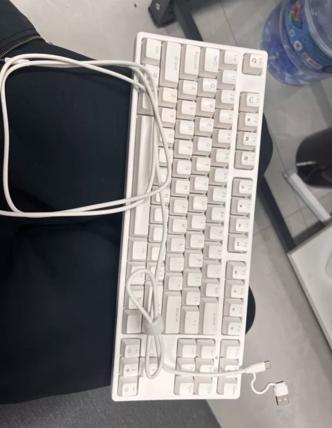 键盘