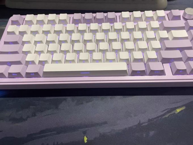 新盟无线键盘