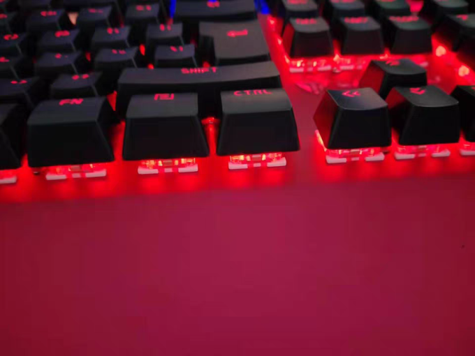 狼途键盘
