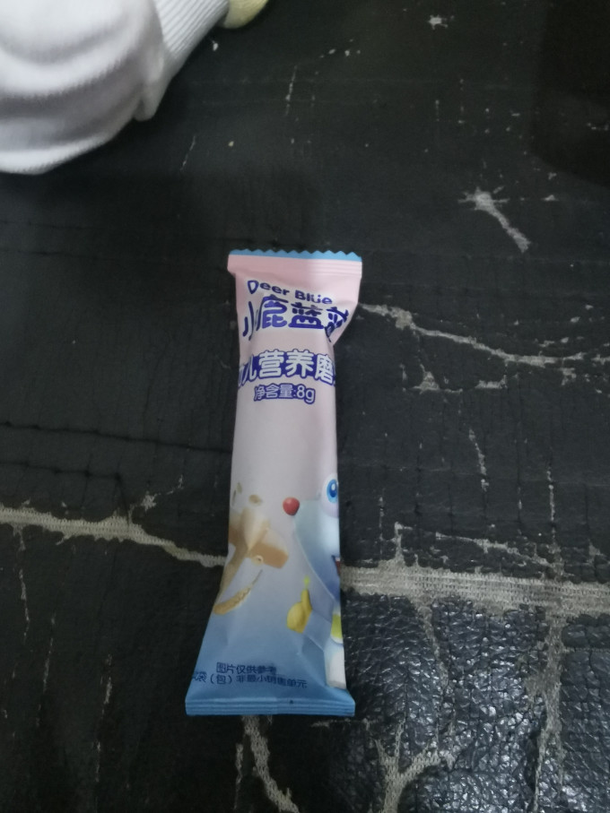 小鹿蓝蓝磨牙棒