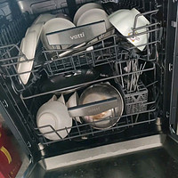 智能洗碗机，真的好用！