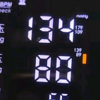 三诺电子血压仪家用臂筒式血压计血压测量仪医用高精准BA-819