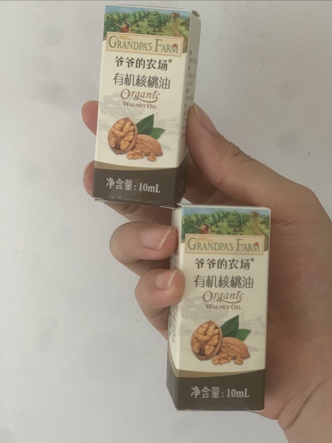 爷爷的农场其他婴幼儿营养